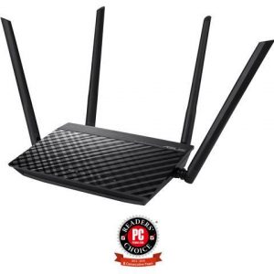 Asus RT-AC1200 wireless router