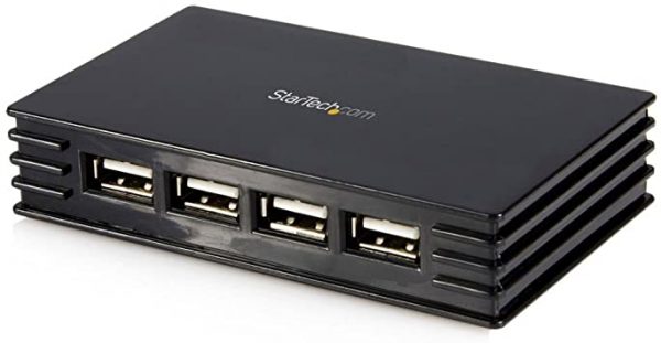 Startech 4 port USB hub