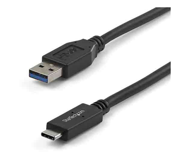 Startech USB-C to USB 3.0 adapter