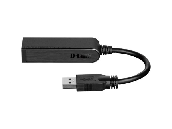 Dlink DUB-1312 USB 3.0 ethernet adapter