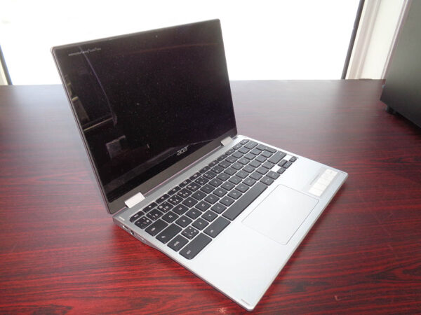Acer Convertible Chromebook