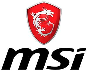 MSI Laptops for sale new and refurbished